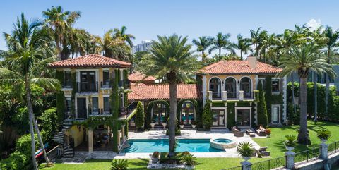 Photos: Most Expensive Athlete Homes 