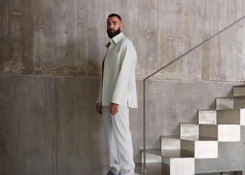 Benzema Takes Sneaker Game Up A Notch